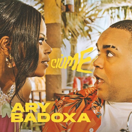 Ciúme ft. Badoxa